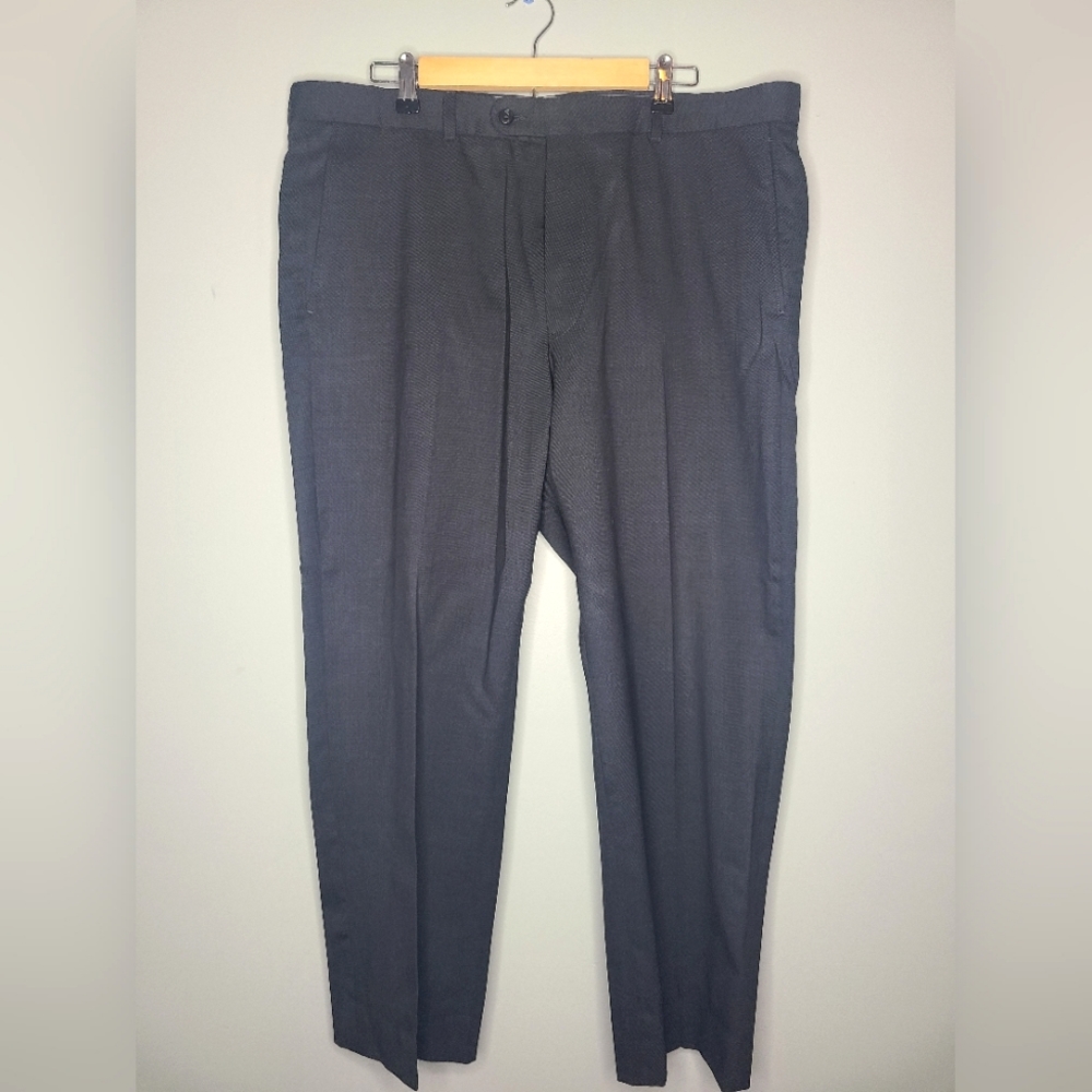 Joseph Abbound Classic Fit Suit Pants